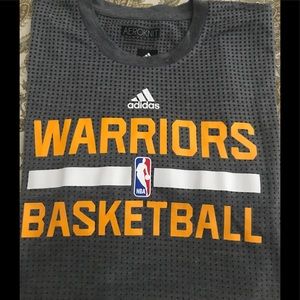 Warriors T-shirt